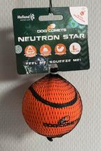 Dog Comets Neutron Star. L. Orange, Animaux & Accessoires, Jouets pour chiens, Enlèvement ou Envoi, Neuf, Balles pour chien