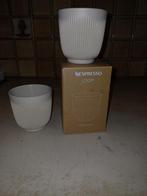 Nespresso kopjes, Huis en Inrichting, Keuken | Servies, Ophalen