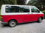 Camping-car multivan et combi VW T5 avec tente, Diesel, Particulier