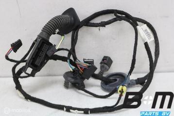 Portierkabelboom linksvoor Audi A1 8X 8X1971029A beschikbaar voor biedingen
