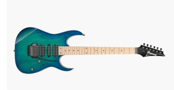 Ibanez RG470AHM-BMT, Musique & Instruments, Enlèvement, Neuf, Ibanez