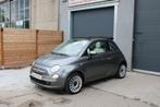 Fiat 500 Lounge (bj 2015), Auto's, Fiat, 4 zetels, Stof, Gebruikt, https://public.car-pass.be/vhr/a2ca988a-dca8-4f73-9aa2-de8ff62fdc09