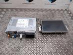 CITROEN DS4 [SAT_NAV_UNIT] 2017, Ophalen of Verzenden, Gebruikt, Stiba lid