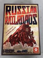 RUSSIAN RAILROADS - super jeu de stratégie - VF comme neuf, Enlèvement ou Envoi