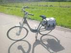 Vélo électrique Oxford - 100 km, Enlèvement, 50 km par batterie ou plus