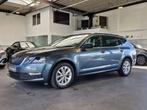 Skoda Octavia 1.5 TGI G-TEC Style DSG - Garantie 12M 24M 36M, Autos, Argent ou Gris, Achat, Entreprise, 5 portes