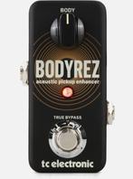 TC Electronic Body REZ, Muziek en Instrumenten, Effecten, Ophalen of Verzenden, Zo goed als nieuw, Overige typen