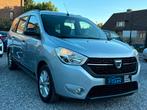 DACIA LODGY 1.3i TCE //7PLACES// 12MOIS GARANTIE, Autos, Dacia, Euro 6, Entreprise, 7 places, Boîte manuelle