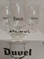 duvelglazen met zwarte letters, Verzamelen, Ophalen, Gebruikt