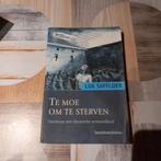 Leesboeken te koop, Enlèvement