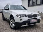 BMW X3 2.0 d xDrive18 4X4/CUIR/CRUISE/CLIM, Euro 5, Achat, Entreprise, Boîte manuelle