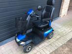Prachtige Invacare scootmobiel, Ophalen, Zo goed als nieuw, Invacare