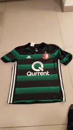 voebalshirt Adidas Feyenoord 146/152, Maat XS of kleiner, Ophalen of Verzenden, Gebruikt, Shirt