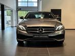 Mercedes-Benz E 200 E 200 Business Solution Sfeerverlichting, Auto's, Mercedes-Benz, Automaat, 4 deurs, Gebruikt, 4 cilinders