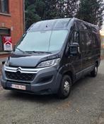 Citroën Jumper 2.0 BlueHDi L2H2 Easy Pack, Auto's, Bestelwagens en Lichte vracht, Particulier, Te koop, Bluetooth, Citroën