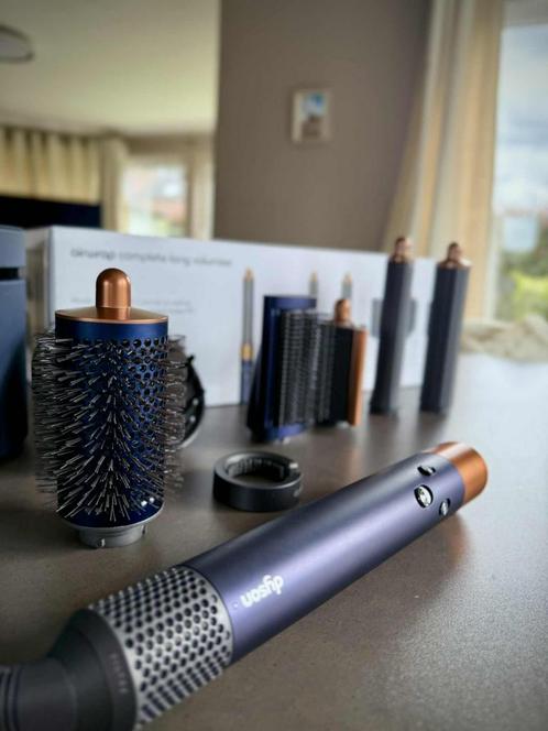 Dyson airwap, Handtassen en Accessoires, Uiterlijk | Haarverzorging, Nieuw, Ophalen