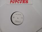 GROOVE INTERNATIONAL. POPCORN OLDIES LP, Ophalen of Verzenden, Zo goed als nieuw