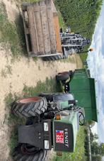 Graaf en grondwerken / boswerken / tuinaanleg - onderhoud, Ophalen, Zo goed als nieuw