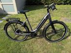 Gazelle Ultimate C 380 Medium, Ophalen, Zo goed als nieuw, 50 km per accu of meer, 55 tot 59 cm
