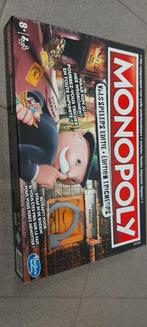 Monopoly valsspelers editie, Ophalen of Verzenden