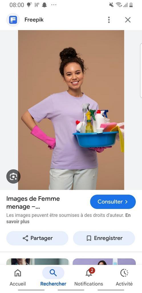 Femme de menage, Vacatures, Vacatures | Schoonmaak en Facilitaire diensten