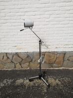 Vintage dokters/tandarts lamp..Mach-Praxis.. Type 121..60's!, Ophalen of Verzenden, Zo goed als nieuw