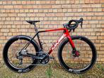 MMR Adrenaline, Ophalen, Zo goed als nieuw, Carbon