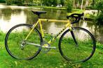 Duel Performance Jan van Dalen Chorus 9 vitesses, Autres marques, 49 à 53 cm, Acier, Utilisé