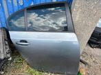 Coffre et  porte bmw e60, Ophalen, BMW, Deur