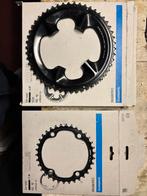 Shimano Dura-Ace 12s 50/34 kettingbladen, Fietsen en Brommers, Ophalen, Zo goed als nieuw