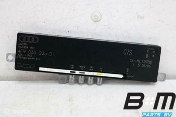 Antenneversterker Audi A6 4F Avant 4F9035225D