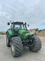 Tractor Agrotron 180.7, Zakelijke goederen, Ophalen, Gebruikt, Meer dan 160 Pk, Deutz - Fahr