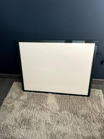 Lichtbak LED A2 - Daylight Waferbox beschikbaar voor biedingen