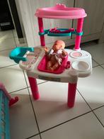 Poppen verzorging, Kinderen en Baby's, Ophalen, Gebruikt