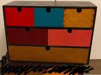 Petit meuble à tiroirs, Enlèvement, Utilisé