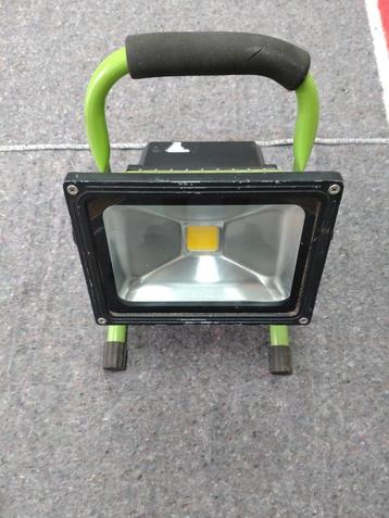 Led spots - Bailey  beschikbaar voor biedingen
