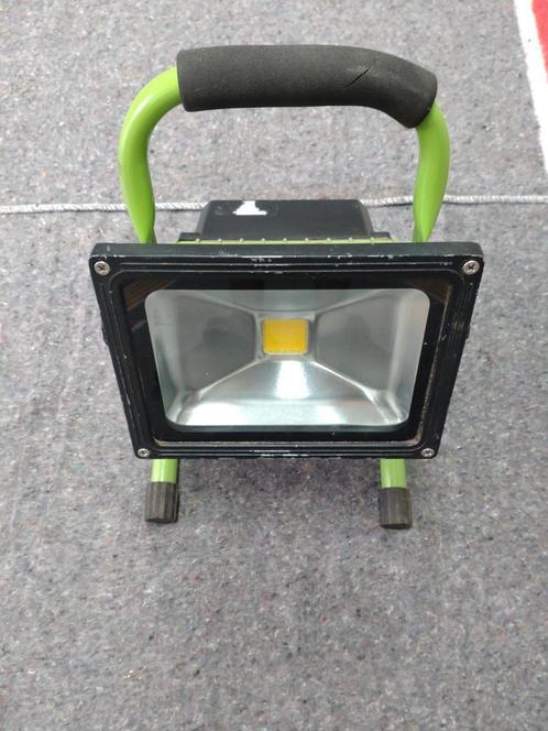 Led spots - Bailey, Doe-het-zelf en Bouw, Bouwverlichting, Gebruikt, Overige typen, Minder dan 50 watt, Ophalen of Verzenden