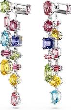 Swarovski Gema Collection oorbellen | GRATIS LEVERING, Handtassen en Accessoires, Oorbellen, Overige materialen, Hangers, SWAROVSKI