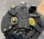 Alternateur Mercedes Bosch 200A Origine, Ophalen, Mercedes-Benz
