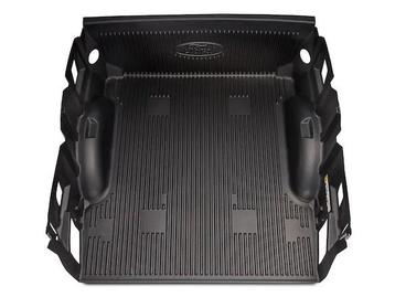 Drop in bed cover F150  disponible aux enchères