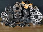 CUSTOM SPACERS ADAPTERS 3x112 4x98 4x100 4x108 4x114.3, Ophalen of Verzenden