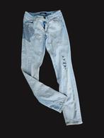 jeans broek van Marc cain maat 34/36, Kleding | Dames, Blauw, Ophalen of Verzenden, Zo goed als nieuw, Maat 34 (XS) of kleiner