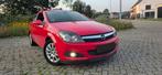 OPEL ASTRA GTC 1.4 BENZINE GEKEURD VOOR VERKOOP, Auto's, Opel, Zwart, 4 cilinders, 1364 cc, Particulier