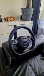 Audi S-line stuur, Ophalen of Verzenden, Gebruikt, Audi