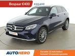 Mercedes-Benz GLC 250 GLC 250 4Matic AMG Line (bj 2018), Auto's, Automaat, Gebruikt, 155 kW, https://public.car-pass.be/vhr/a2016581-1a48-4517-81e2-03bb3811ef19
