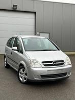Opel Meriva gekeurd voor verkoop!, Auto's, Opel, Te koop, Zilver of Grijs, Benzine, 5 deurs