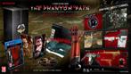 Metal Gear Solid Phantom Pain Édition Collector pour PS4, Comme neuf, Enlèvement ou Envoi