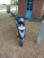 Honda sfx, Ophalen, Gebruikt