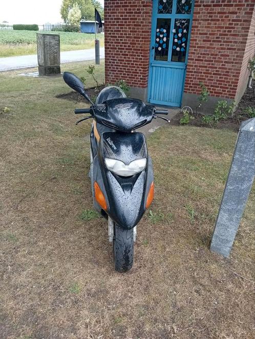 Honda sfx, Fietsen en Brommers, Scooters | Kymco, Gebruikt, Ophalen