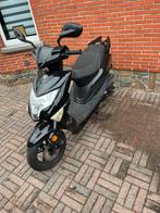 Neco a klasse eerst goed lezen, Fietsen en Brommers, Snorfietsen en Snorscooters, Ophalen